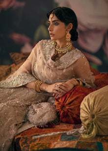 Kanwal Malik | Wedding Formals and Bridals | Nur