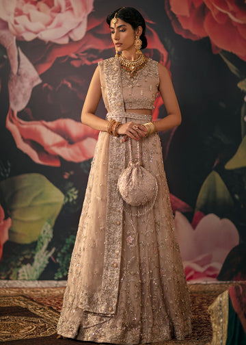 Kanwal Malik | Wedding Formals and Bridals | Nur