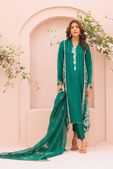 Sana Abbas | Luxury Pret | NURA