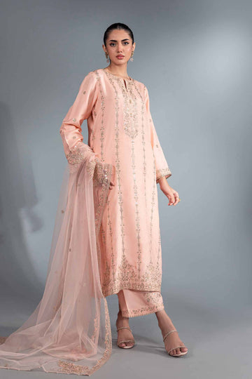 Nishat Linen | Luxury Collection 2024 |   KFW24-49