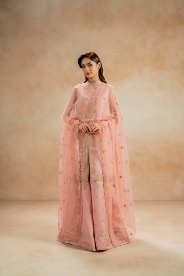 Nishat Linen | Luxury Collection 2024 |  42308029