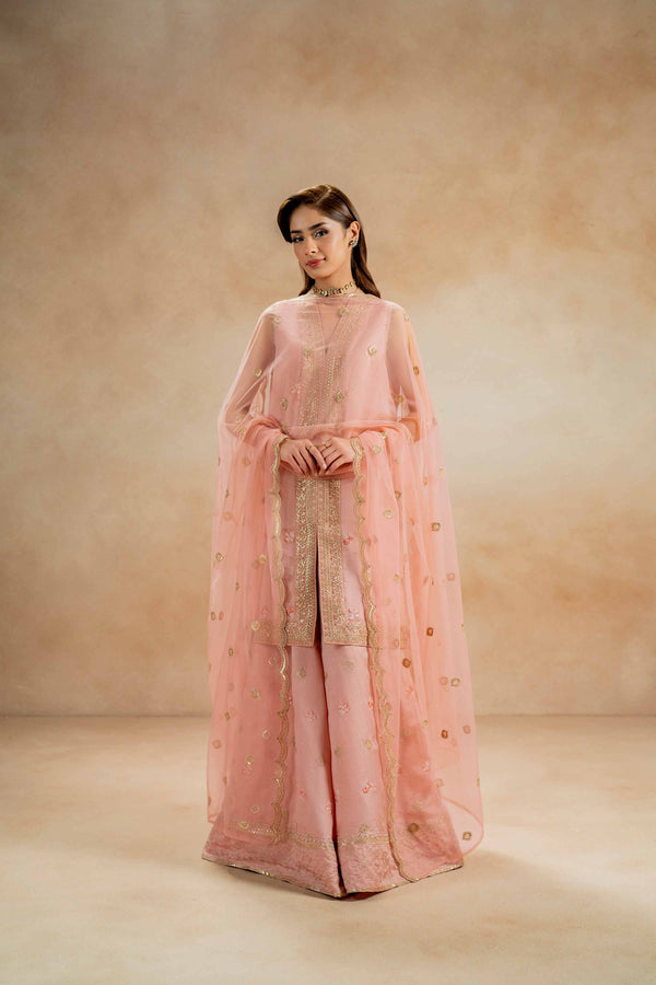 Nishat Linen | Luxury Collection 2024 |  42308029