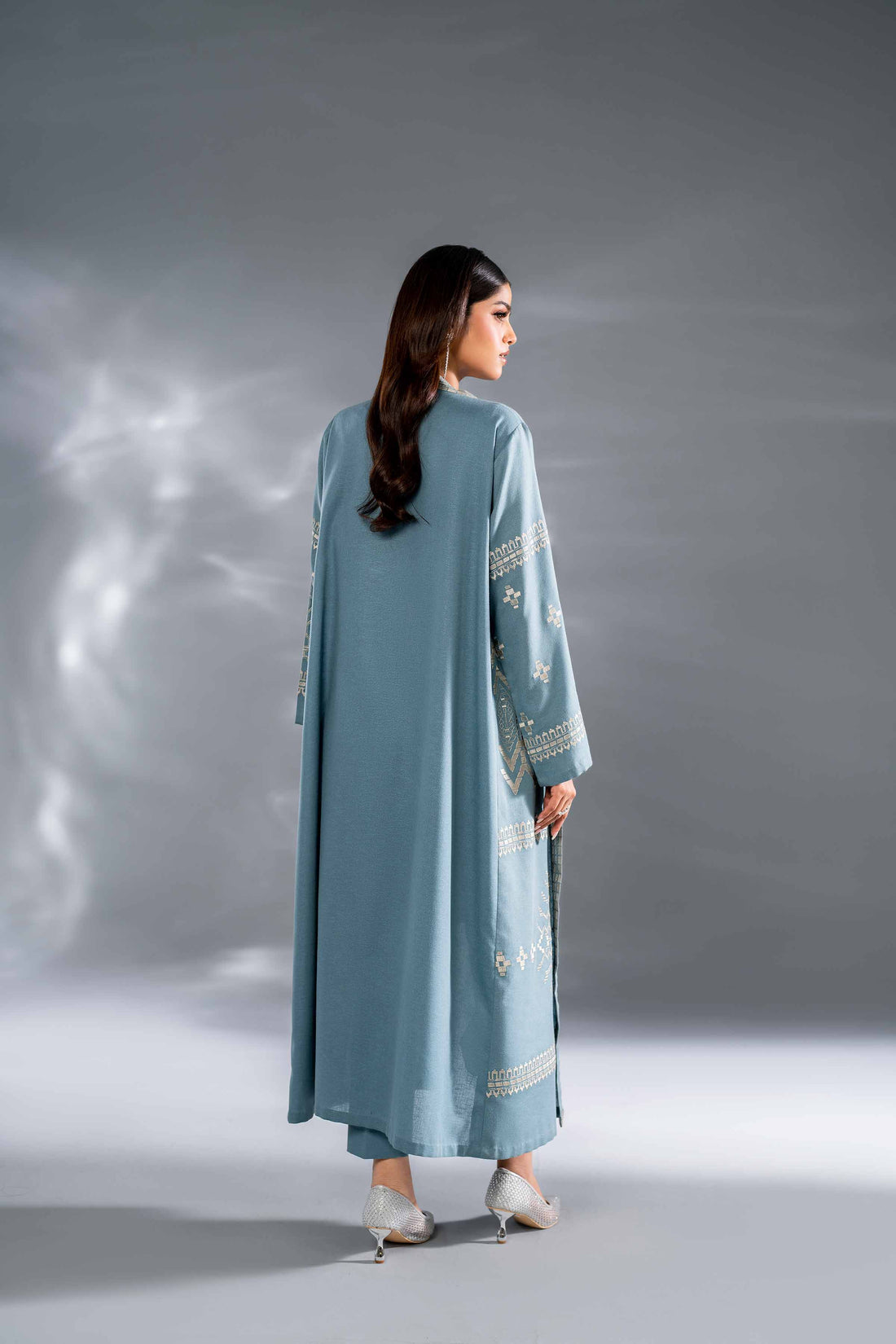 Nishat Linen | Luxury Collection 2024 |  KFW24-98