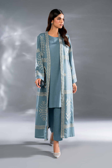 Nishat Linen | Luxury Collection 2024 |  KFW24-98