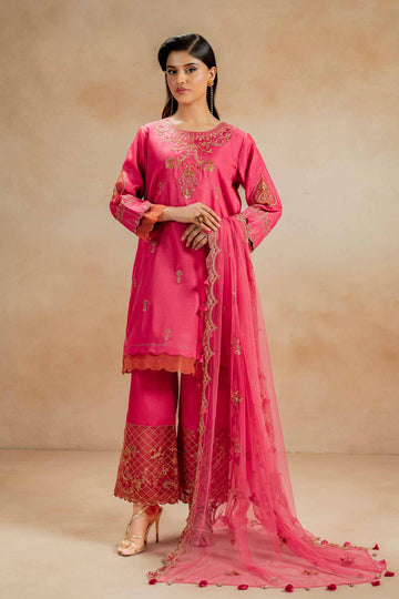 Nishat Linen | Luxury Collection 2024 | 42308031