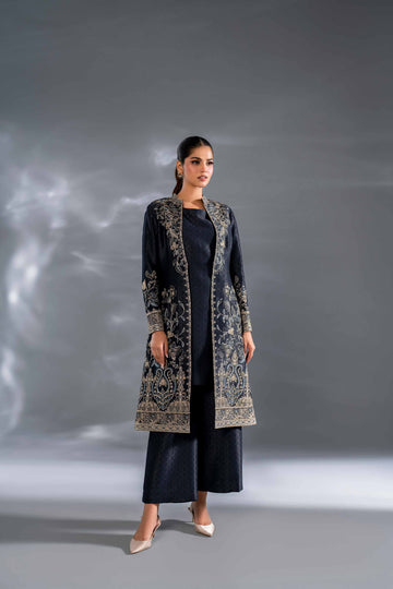 Nishat Linen | Luxury Collection 2024 |  KFW24-130