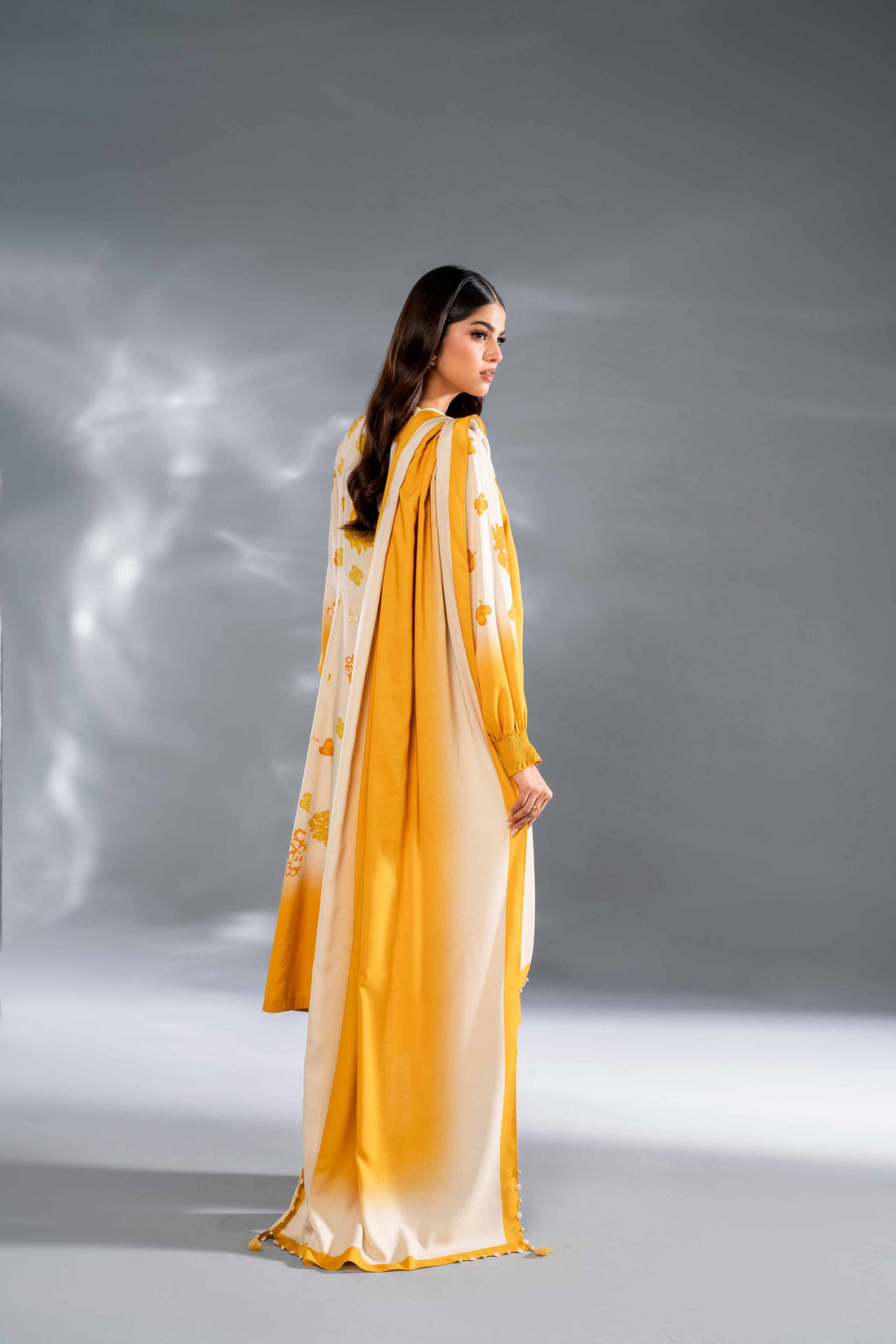 Nishat Linen | Luxury Collection 2024 |  KPW24-02