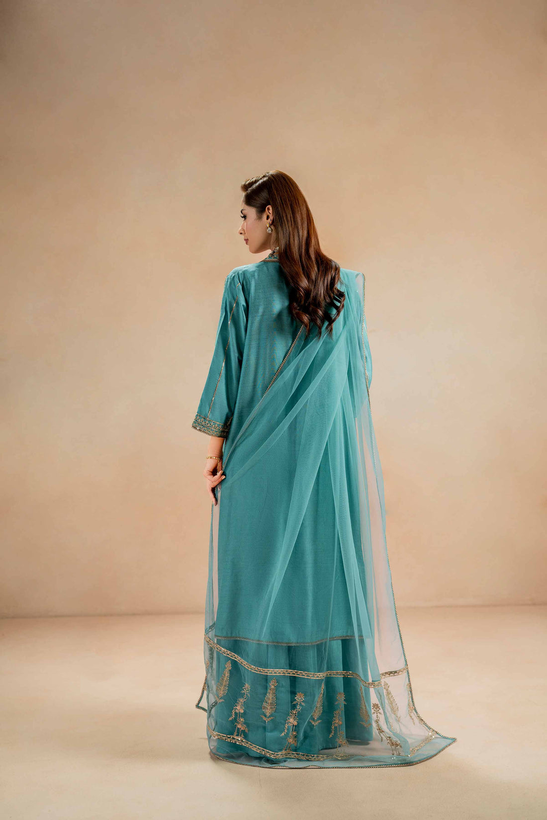 Nishat Linen | Luxury Collection 2024 |  42418702