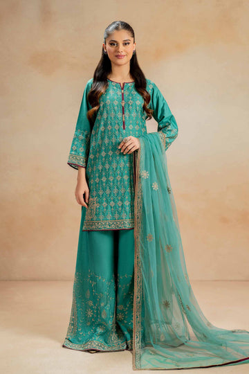 Nishat Linen | Luxury Collection 2024 |  42418703