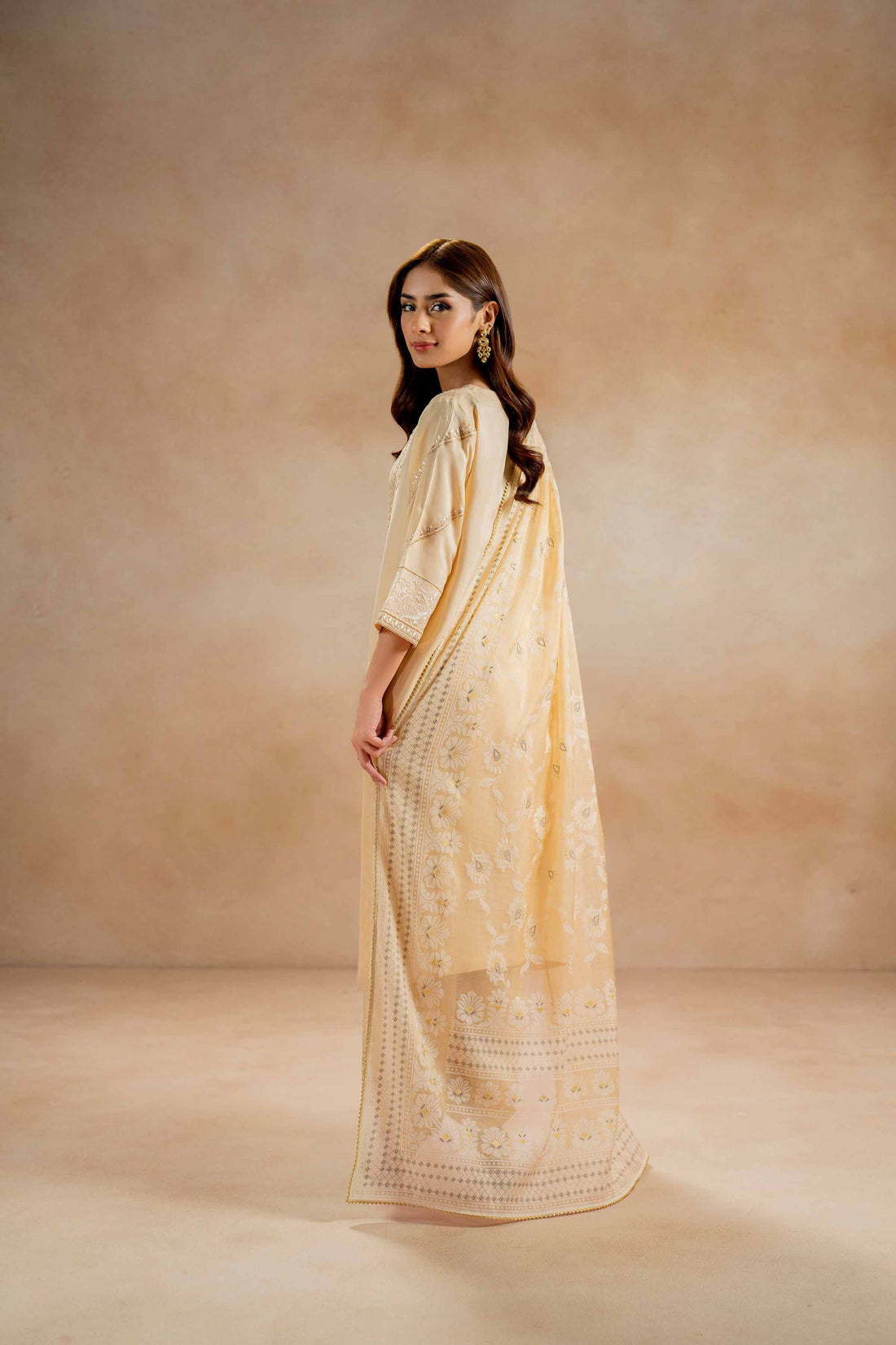 Nishat Linen | Luxury Collection 2024 |  42419107