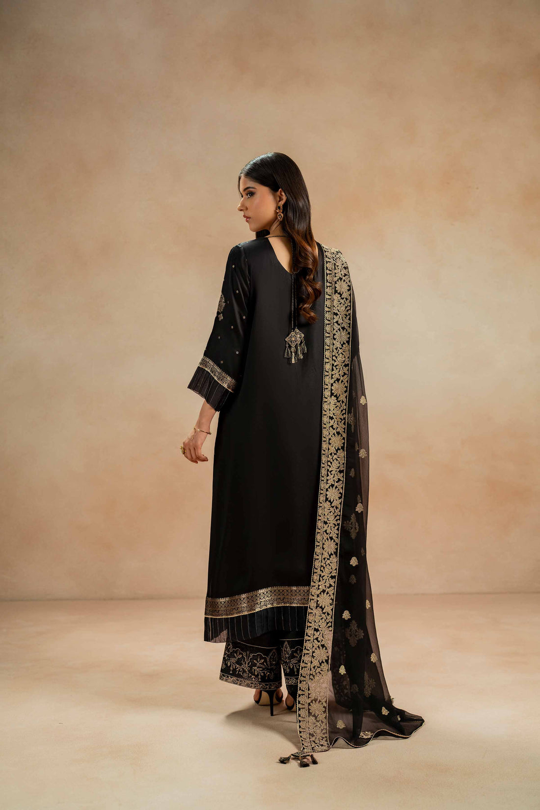 Nishat Linen | Luxury Collection 2024 |  42419110