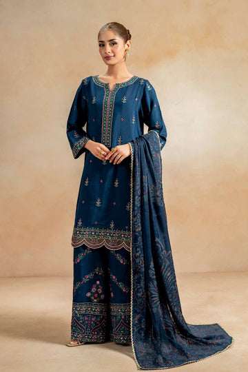 Nishat Linen | Luxury Collection 2024 |   42419112