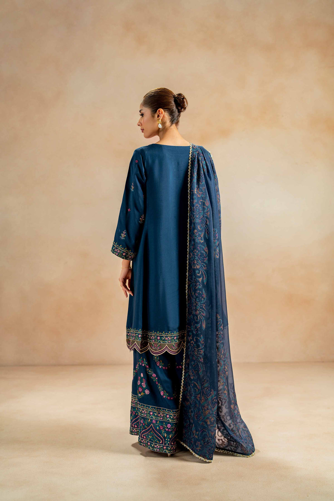 Nishat Linen | Luxury Collection 2024 |   42419112