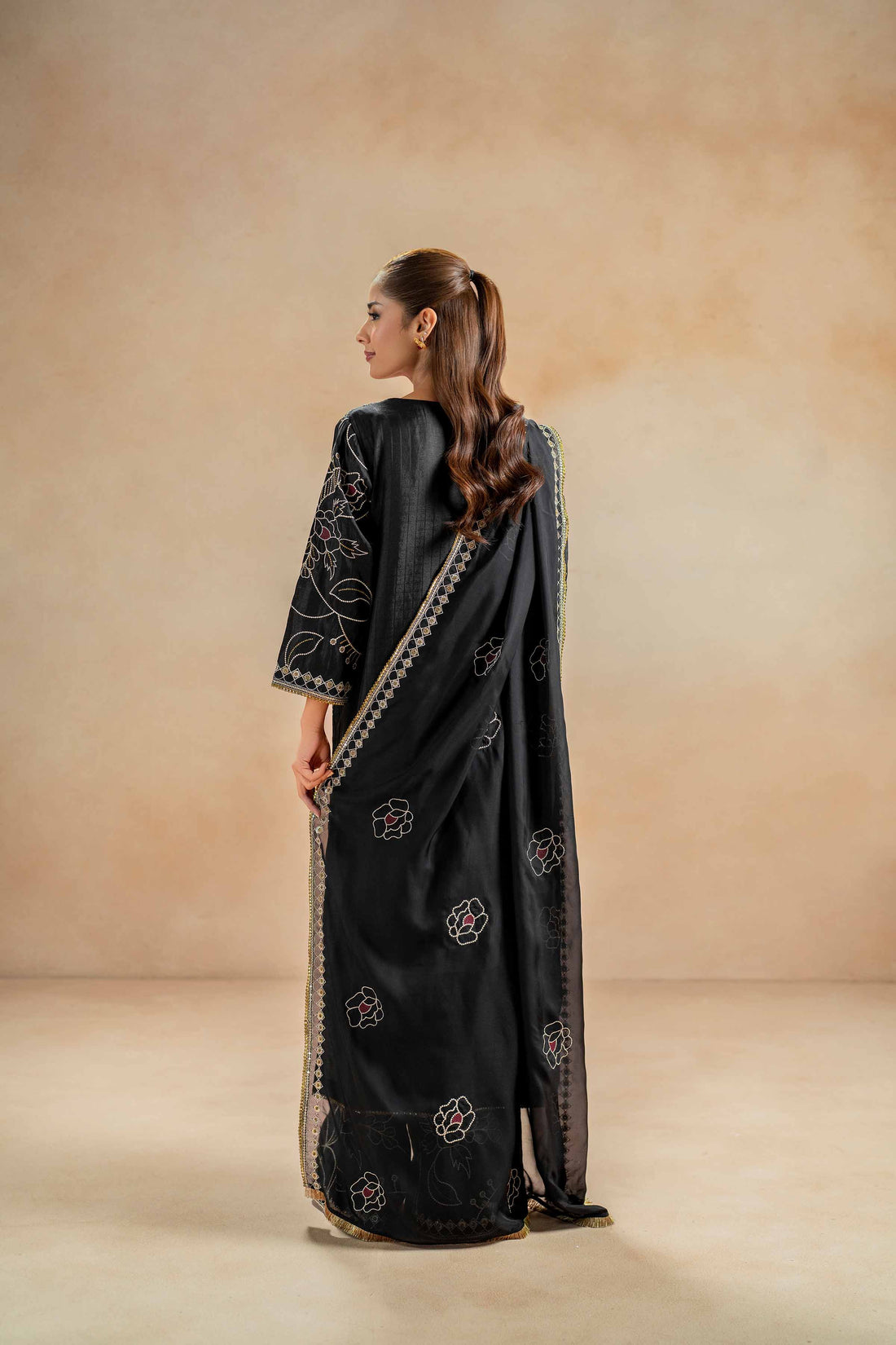 Nishat Linen | Luxury Collection 2024 |  42308021