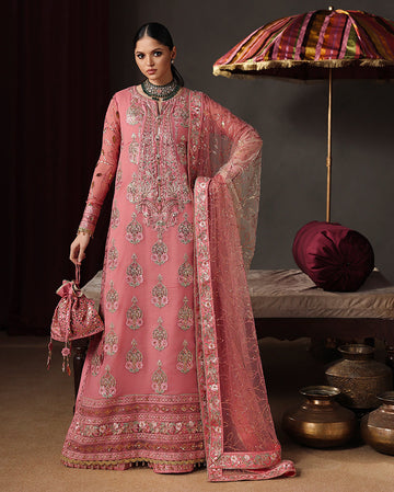 Roheenaz | Royale Eternel Chiffon Edit | Noble Allure