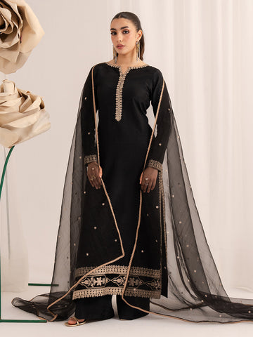 Izel | The Silk Chapter | Nocturne