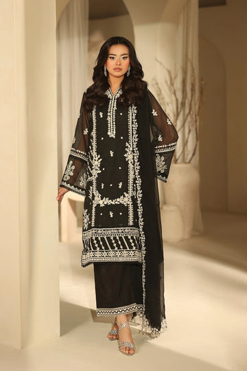 Azure | Azure Luxe | Noir Enchante