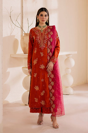 Batik | Winter 25 | Noor e Gulnaar