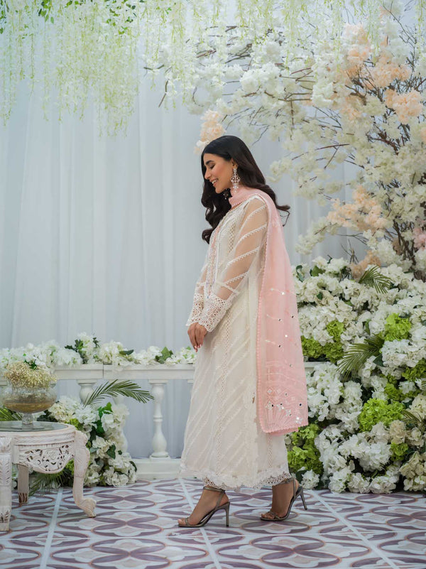 Sana Abbas | Luxury Pret | Noorain