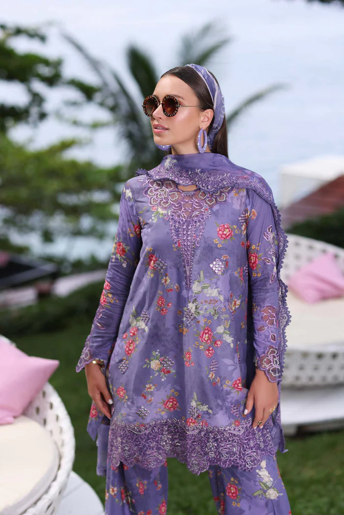 Noor by Saadia Asad | Luxe Printkari 24 | D4-B - Pakistani Clothes for women, in United Kingdom and United States