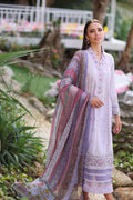 Noor by Saadia Asad | Luxe Printkari 24 | D3-A - Pakistani Clothes for women, in United Kingdom and United States