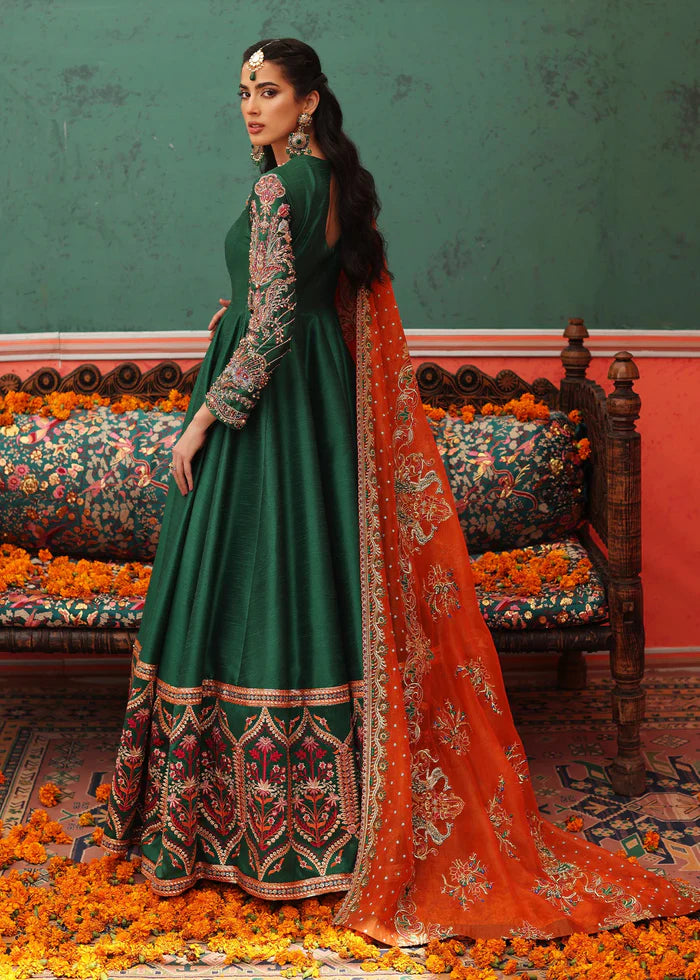 Waqas Shah | Nur Jahan | ZEB-UN-NISA - Pakistani Clothes for women, in United Kingdom and United States