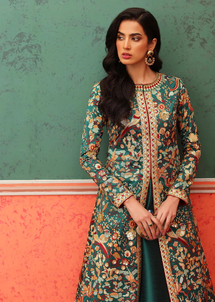 Waqas Shah | Nur Jahan | MUMTAZ MAHAL - Pakistani Clothes for women, in United Kingdom and United States