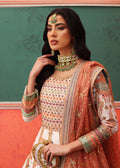 Waqas Shah | Nur Jahan | MARIAM UZ ZAMANI - Pakistani Clothes for women, in United Kingdom and United States