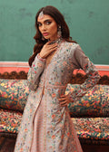 Waqas Shah | Nur Jahan | IZZ UN NISA - Pakistani Clothes for women, in United Kingdom and United States