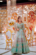 Waqas Shah | Nur Jahan | JANNAT MIRZA - Pakistani Clothes for women, in United Kingdom and United States