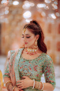 Waqas Shah | Nur Jahan | JANNAT MIRZA - Pakistani Clothes for women, in United Kingdom and United States