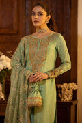 Maya | Eid Collection Ik Mulaqat | NUREH - Pakistani Clothes for women, in United Kingdom and United States