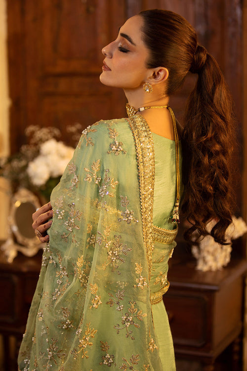 Maya | Eid Collection Ik Mulaqat | NUREH - Pakistani Clothes for women, in United Kingdom and United States