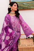 Nureh | Gardenia Lawn 24 | NSG-145 - Pakistani Clothes for women, in United Kingdom and United States