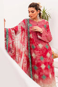 Nureh | Gardenia Lawn 24 | NSG-142 - Pakistani Clothes for women, in United Kingdom and United States