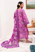 Nureh | Gardenia Lawn 24 | NSG-145 - Pakistani Clothes for women, in United Kingdom and United States