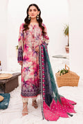 Nureh | Gardenia Lawn 24 | NSG-146 - Pakistani Clothes for women, in United Kingdom and United States