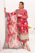 Nureh | Gardenia Lawn 24 | NSG-142 - Pakistani Clothes for women, in United Kingdom and United States