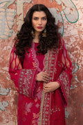 Nureh | Jacquard Lawn | Miha - Pakistani Clothes for women, in United Kingdom and United States