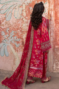 Nureh | Jacquard Lawn | Miha - Pakistani Clothes for women, in United Kingdom and United States