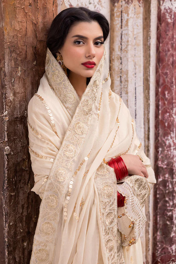 Nureh | Jacquard Lawn | Alif - Pakistani Clothes for women, in United Kingdom and United States