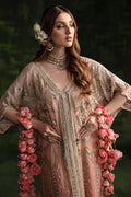 Nureh | Wedding Formals 24 | Sheer Pink - Pakistani Clothes for women, in United Kingdom and United States