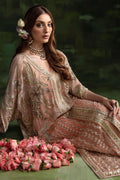 Nureh | Wedding Formals 24 | Sheer Pink - Pakistani Clothes for women, in United Kingdom and United States