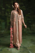 Nureh | Wedding Formals 24 | Sheer Pink - Pakistani Clothes for women, in United Kingdom and United States