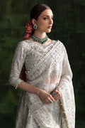 Nureh | Wedding Formals 24 | Fairy Wing - Pakistani Clothes for women, in United Kingdom and United States