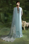 Nureh | Wedding Formals 24 | Aqua Moon - Pakistani Clothes for women, in United Kingdom and United States