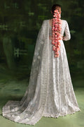 Nureh | Wedding Formals 24 | Fairy Wing - Pakistani Clothes for women, in United Kingdom and United States