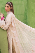 Nureh | Mela Luxury Lawn | NDS-104 - Pakistani Clothes for women, in United Kingdom and United States