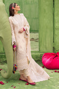 Nureh | Mela Luxury Lawn | NDS-104 - Pakistani Clothes for women, in United Kingdom and United States