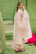 Nureh | Mela Luxury Lawn | NDS-104 - Pakistani Clothes for women, in United Kingdom and United States